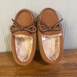J Crew CrewCuts Kids Moccasins (8)